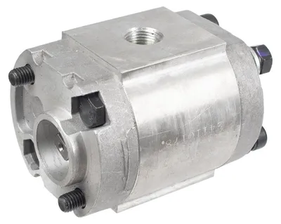 Zdjęcie produktu dla Pompa hydrauliczna Cedrus łuparka LS09V 3-fazowa 400V