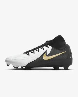 Produktbild von NIKE Nike Herren Fußballschuh PHANTOM LUNA II ACADEMY FG/MG BRAUN MIT MOTIV 42