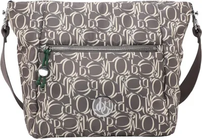 Produktbild von JOOP! jeans women incantato kaja Schultertasche lhz Farbe grey AL