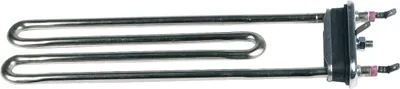 Produktbild von Heizelement BOSCH 00649798 Kawai WABB08576 2000W 230V für Waschmaschine Waschtrockner