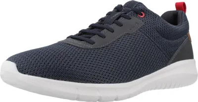 Produktbild von Geox Monreale U55BVC014EKC4002 (43/navy)