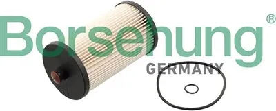 Produktbild von Kraftstofffilter Borsehung B10522 für VW CRAFTER 30-50 Kasten (2E) Filtereinsatz