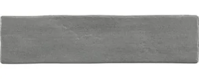 Produktbild von CASA39 Fliesen Ziegeloptik Grau 7x28 cm Ragno Calce