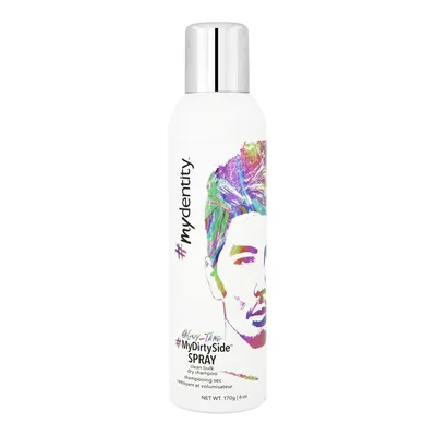 Obrázek produktu pro #mydentity #MyDirtySide Spray 170 g