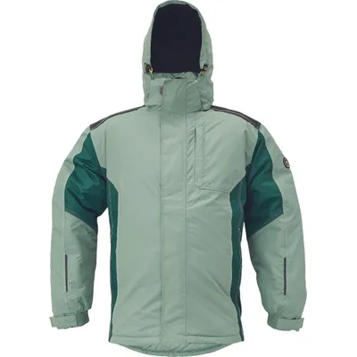 Produktbild von DAYBORO Parka grün XL