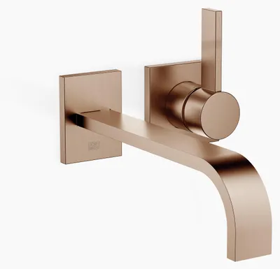 Produktbild von DORNBRACHT 36862782-42 WT-Wand-EHM ohne Ablaufgarnitur MEM