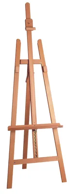 Immagine prodotto di MABEF Lyra, tavolo da studio grande M12