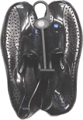 Produktbild von Cressi Wasserschuhe Sportschuhe Aquatic UseSeaBeach Erwachsene Jungen und Tauchen