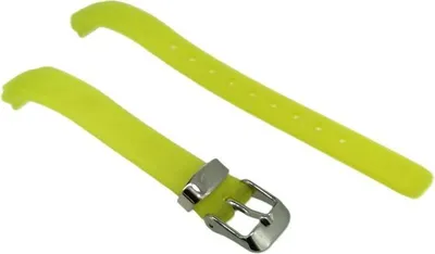 Produktbild von Calypso Kinder K6043/4 >> Uhrenarmband Kunststoff grün > K6043