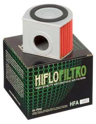Zdjęcie produktu dla Filtr powietrza Hiflofiltro