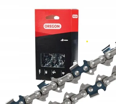 Produktbild von Oregon Sägekette AdvanceCut 3/8 1.1 mm 52 TG HM - 90PX