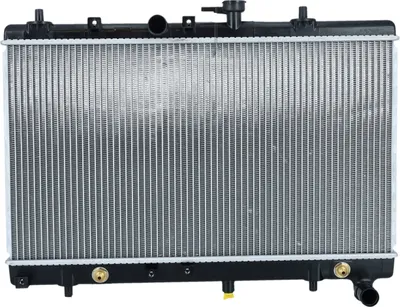 Obrázok produktu pre Chladič, chladenie motora NRF 53119