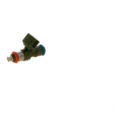 Produktbild von Einspritzventil Benzin 12 Ohm BOSCH IAM-Expertise passend für u.a. FORD