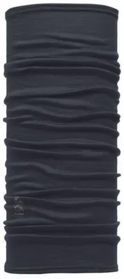 Obrázok produktu pre Buff BUFF Lightweight Merino Junior -putkihuivi, musta