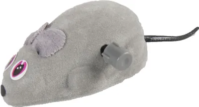 Produktbild von Flamingo Aufziehbar Maus S