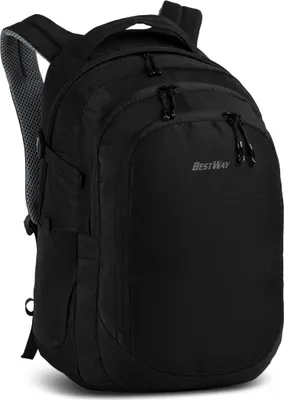 Produktbild von BestWay Rucksack Evolution Solid *schwarz