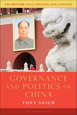 Obrázok produktu pre Governance and Politics of China