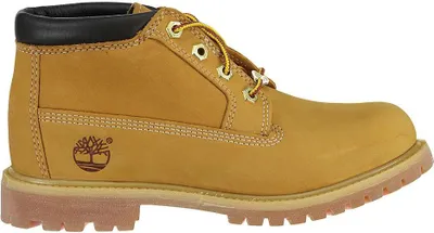Produktbild von Timberland Nellie Chukka Double WP Boot Yellow Größe EU 37 Normal
