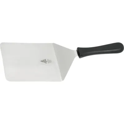 Zdjęcie produktu dla LAUTERJUNG  Pizzaheber rostfrei, Klingenlänge: 145 mm, Klingenbreite: 140 mm