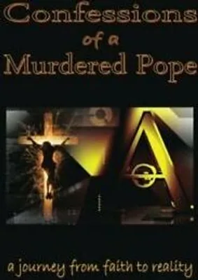 Produktbild von Confessions Of A Murdered Pope: Testamen – Lingua: Inglese