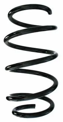 Imagen del producto de Resorte de suspensión delantero para OPEL Corsa E, modelo de carrocería hatchback (X15), referencia 87707