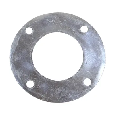 Image de Joint de culasse 0,4 mm alu pour Zündapp GTS 125 type 520 / KS 125 Sport type 521