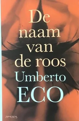 Immagine prodotto di Il nome della rosa e il poscritto