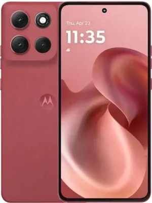 Zdjęcie produktu dla Motorola moto g86 power 5G , 16,9 cm (6.67"), 12 GB, 256 GB, 50 MP, Android 15, Różowy