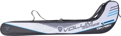 Zdjęcie produktu dla Torba VOLUM na 3 kije do unihokeja z kieszenią dla juniorów