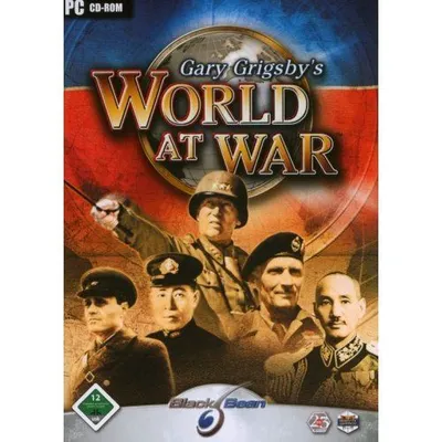 Produktbild von World at War
