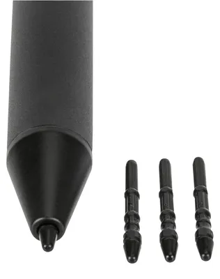 Produktbild von Targus AMM173RTGL, Spitze, Schwarz, 3 Stück(e)