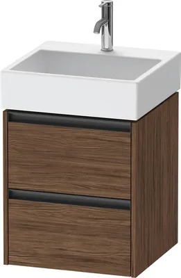 Zdjęcie produktu dla DURAVIT K25274021210000 WTU wisząca Ketho.2 460x484x549mm