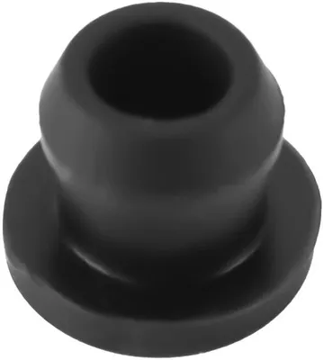 Productafbeelding van Isolerende banden, 8-delig - Duurzame steunen - Compatibel met Dometic/Smev/Thetford - Bestand tegen temperaturen tot +350 graden - Duurzaam en scheurbestendig - Antisliprubber voor campingaccessoires