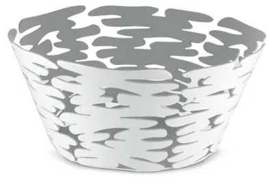 Produktbild von Alessi BM10/21W, Weiß, 65 mm, 18 cm