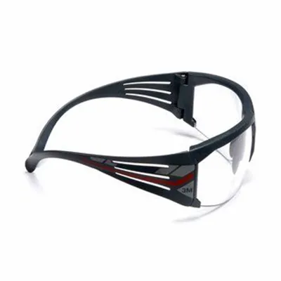 Produktbild von 3M Schutzbrille SecureFit601PC,Klar,SGAF