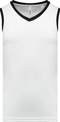 Produktbild von PROACT® Kinder Basketball Trikot
