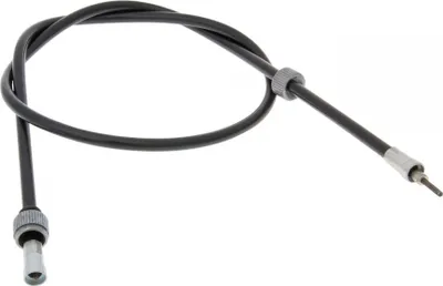 Produktbild von Tecnium No.62 Tachowelle Silber Silber One Size