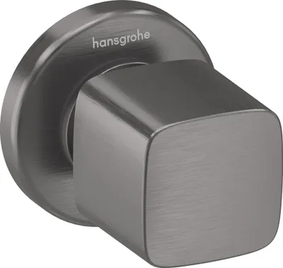 Immagine prodotto di hansgrohe Metris robinet d'arrêt E encastré, 31677340, 31677340