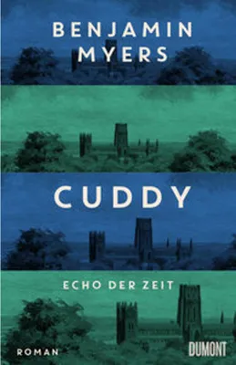 Imagen del producto de Cuddy - Echo der Zeit
