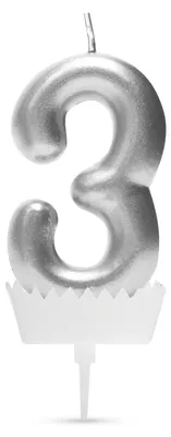 Image de Bougies pour gâteaux