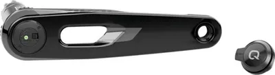 Produktbild von SRAM Quarq Rival Power-Upgrade AXS E1 170 mm - Präziser Powermeter für dein B...