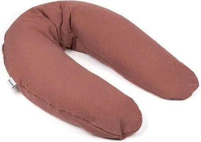 Produktbild von Famanu Schwangerschaftskissen Ergonomisch - Vielseitig und Atmungsaktiv