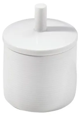 Imagen del producto de Thomas Zuckerdose 6 Pers. Loft Weiss 11900-800001-14330
