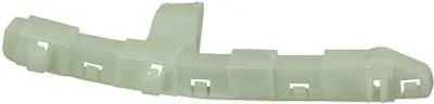 Produktbild von DIEDERICHS 6045963 Stoßstangenhalter Vorne Links für NISSAN Qashqai / Qashqai +2 I (J10, NJ10)