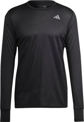 Produktbild von Adidas Otr Longsleeve Black Xxl