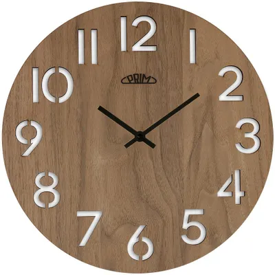 Obrázok produktu pre Nástenné hodiny PRIM E07P.4242.54, 38cm