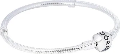 Produktbild von Damenarmreif Pandora SNAKE CHAIN BRACELET