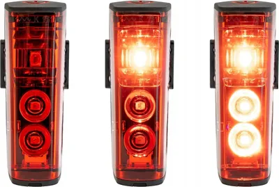 Zdjęcie produktu dla Sigma Blaze Lampka Rowerowa Led Z Czujniekiem Stop