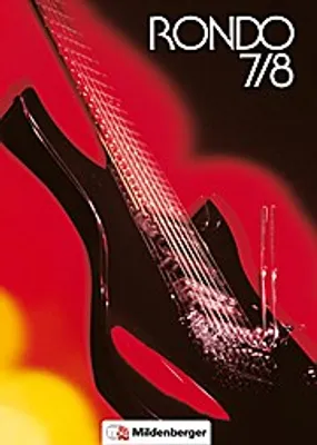 Image de Rondo 7/8. Schülerbuch