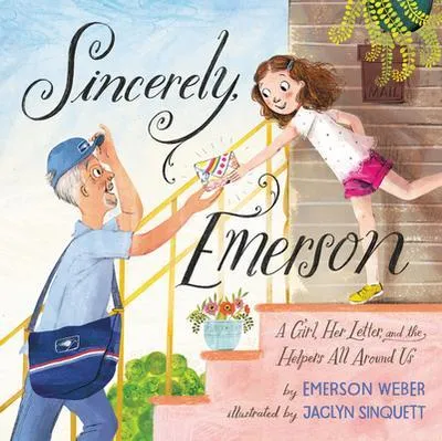 Produktbild von Sincerely, Emerson